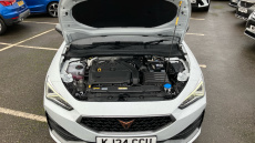 CUPRA Leon 1.5 TSI V1 5dr Petrol Hatchback